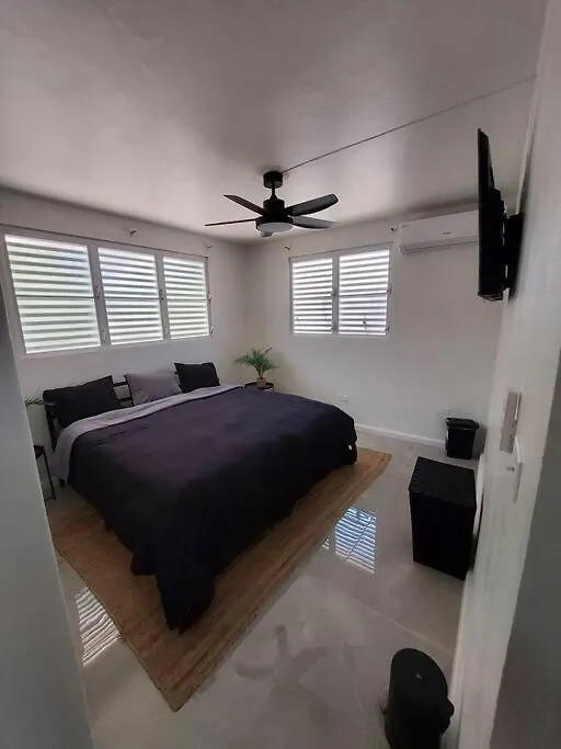 Casa Encanto Carolina 0*,