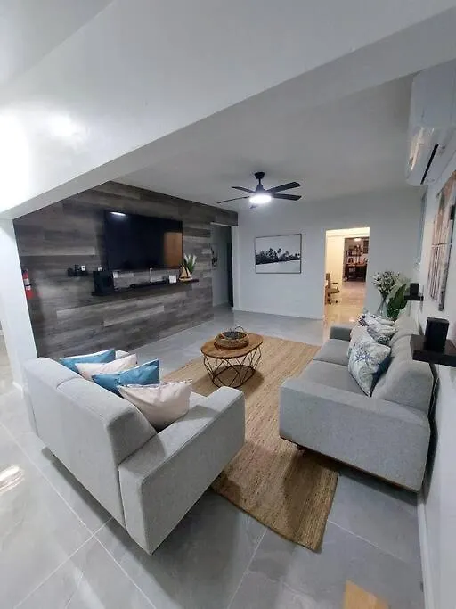 Holiday home Casa Encanto Carolina