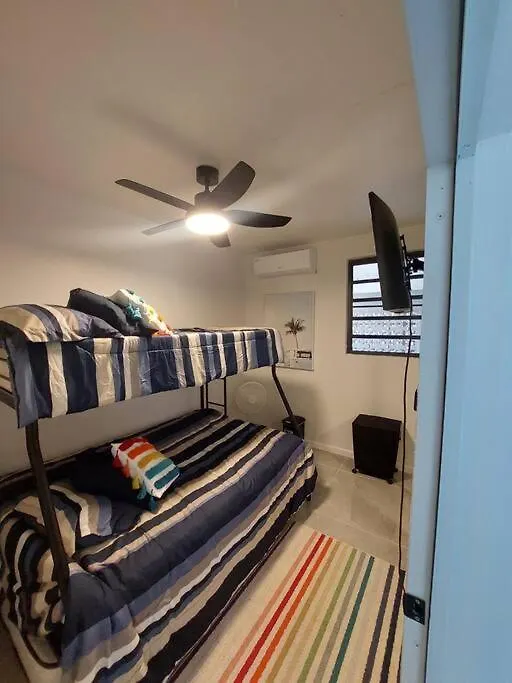 Casa Encanto Carolina Holiday home