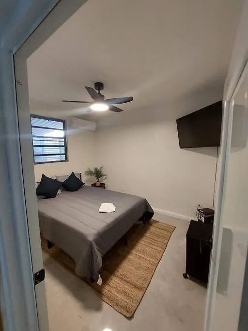 Casa Encanto Carolina 0*,  Puerto Rico