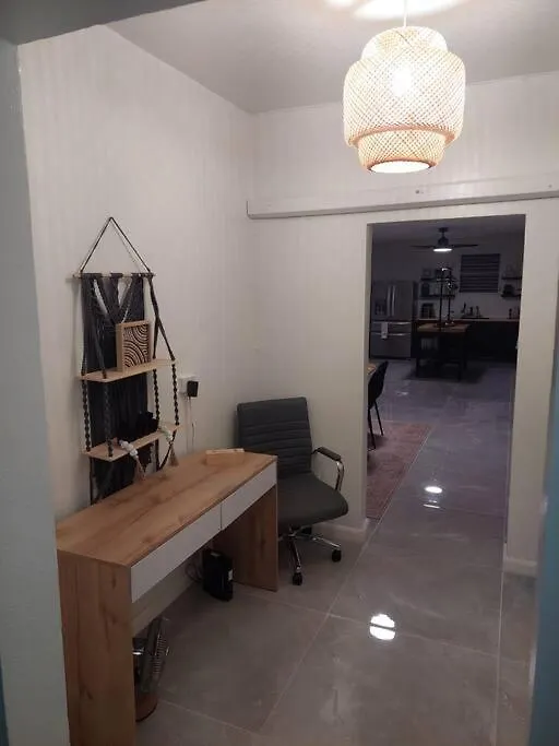 Holiday home Casa Encanto Carolina