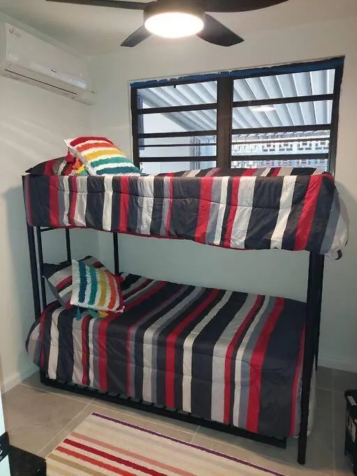 Casa Encanto Carolina Holiday home