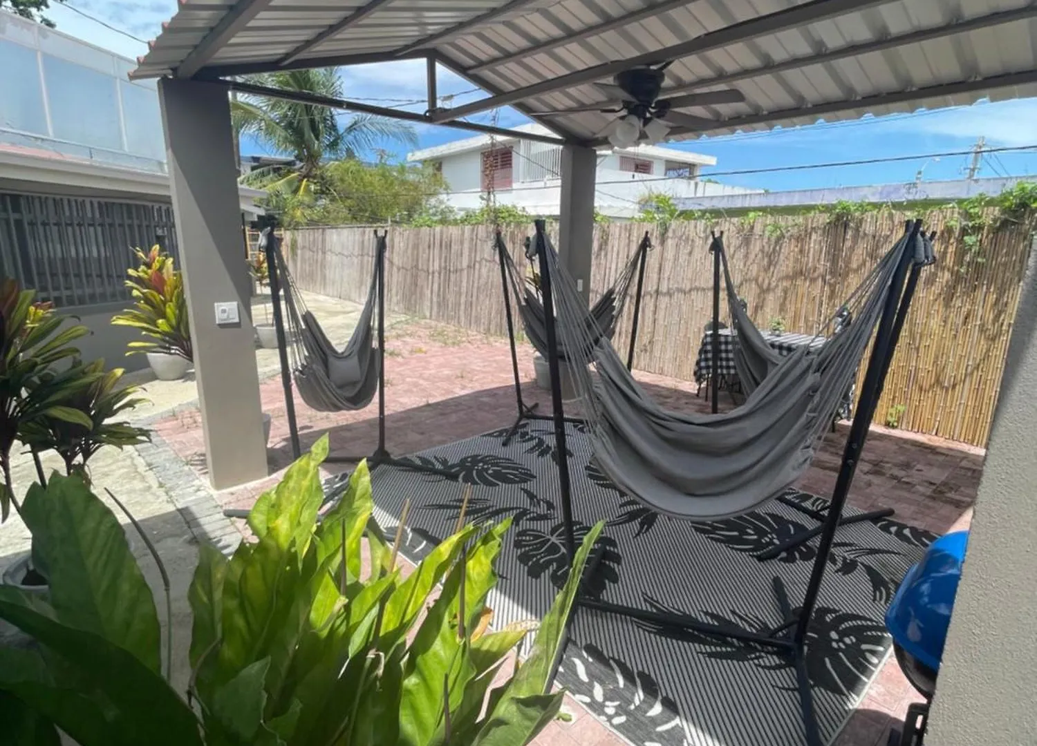 Holiday home Casa Encanto Carolina