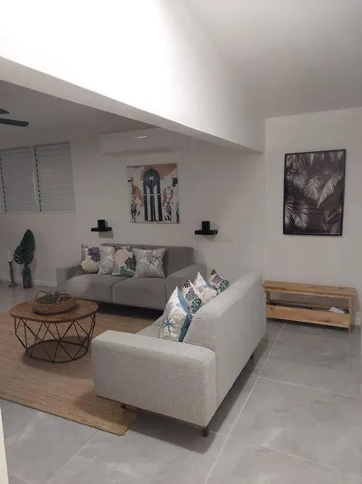 Casa Encanto Carolina