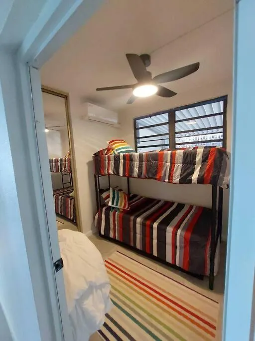 Casa Encanto Carolina
