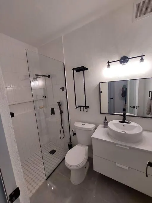 Casa Encanto Carolina Holiday home