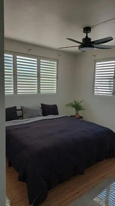 Casa Encanto Carolina 0*,