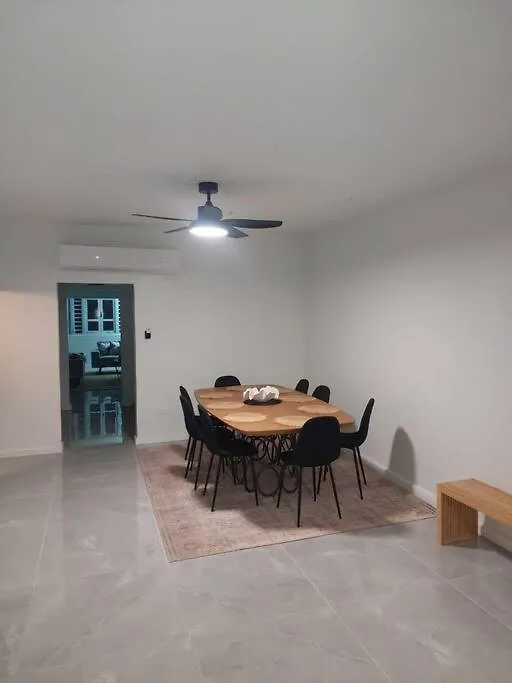 Casa Encanto Carolina 0*,