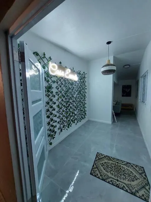 Holiday home Casa Encanto Carolina Puerto Rico