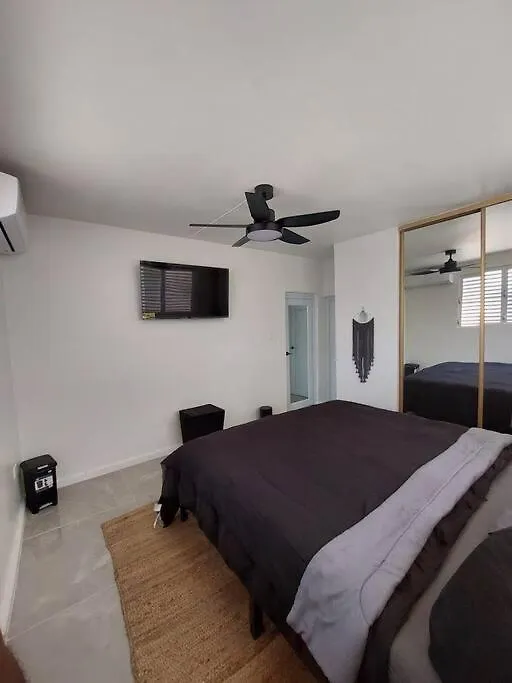 Casa Encanto Carolina Holiday home