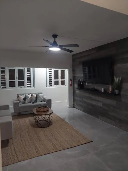 Casa Encanto Carolina