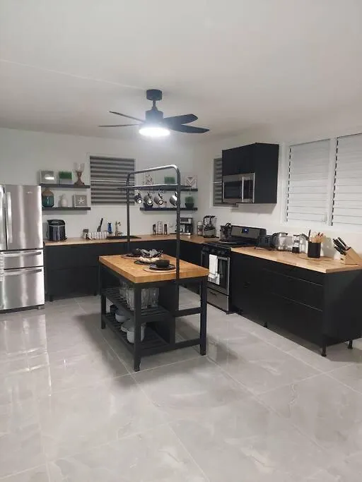 Holiday home Casa Encanto Carolina