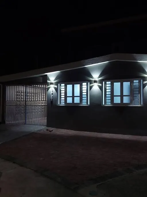 Casa Encanto Carolina