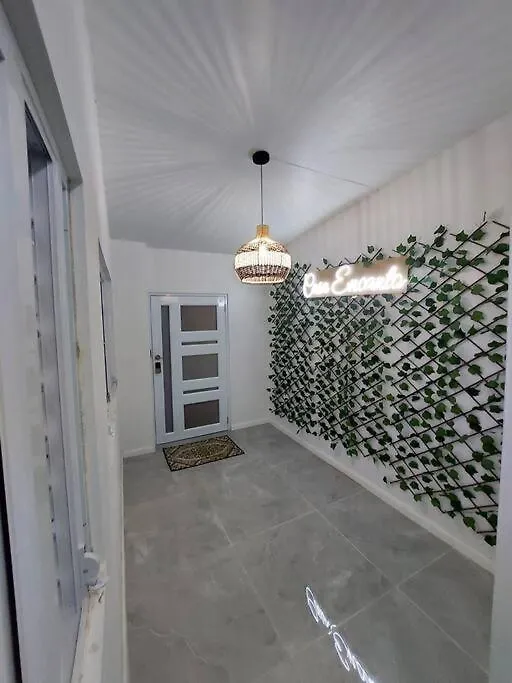 Casa Encanto Carolina Holiday home