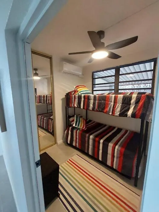 Casa Encanto Carolina Puerto Rico