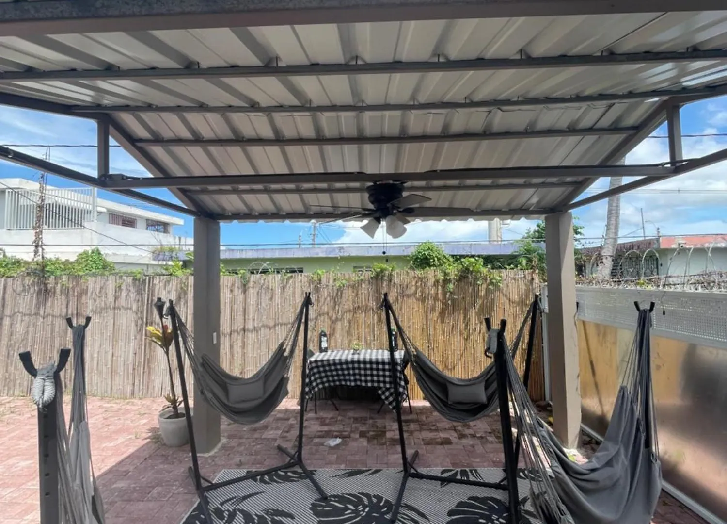 Casa Encanto Carolina Holiday home