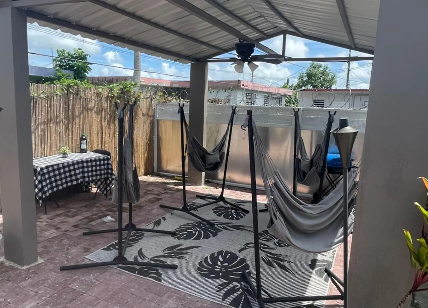 Casa Encanto Carolina location